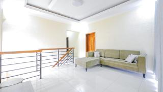 Manna Stays, Rebero - Kigali - 6