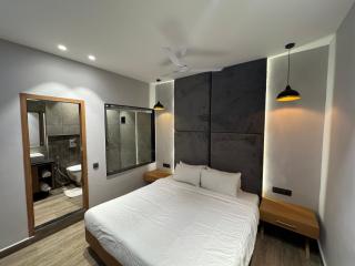 The Beach House Candolim - Candolim - 7