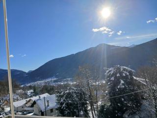 Relax in montagna - Toceno - 9