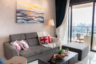 Country Garden Danga Bay Bay Point by R9 HomeStay - 7