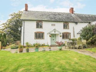 Rowan Cottage - 8