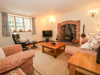Rowan Cottage - 5