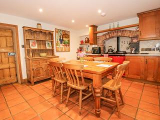 Rowan Cottage - 2