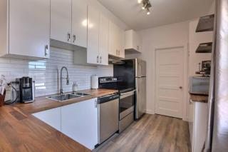 Spectaculaire! Déjeuner avec le Château Frontenac! - 2