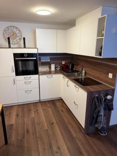 Appartement Everest - Zermatt - 1