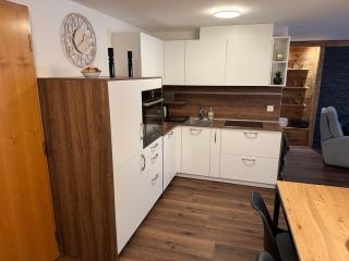 Appartement Everest - 3