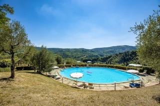 Agriturismo Il Giardino - Pontassieve - 7