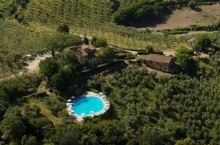 Agriturismo Il Giardino - Pontassieve - 9