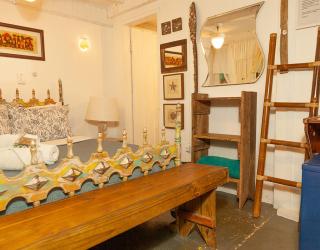 Pousada das Meninas - 2