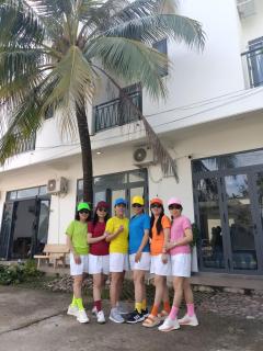 Ngoc Anh' s House - Phú Quốc - 8
