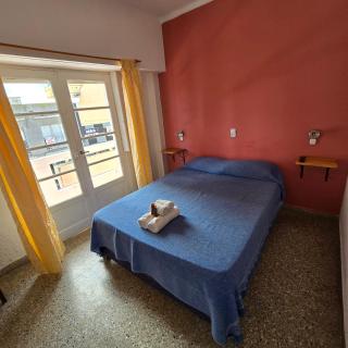 Hotel Nuevo Splendid en la Peatonal - 1