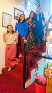 Homestay Hospitality home - Srinagar - 1