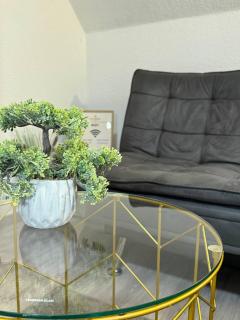 AMA Home Apartment in Hiddenhausen - WLAN, Smart-TV - nahe A30 & A2 - nur 10 Min von Herford - Hiddenhausen - 3
