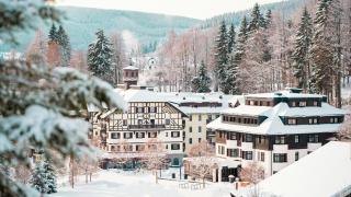 Boutique Hotel Soyka - 3