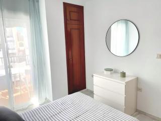 Apartamento Velilla Park - Vistas al mar - Almuñécar - 7