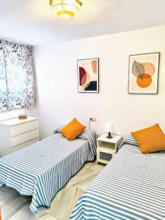 Apartamento Velilla Park - Vistas al mar - Almuñécar - 6