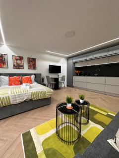 Luxury fully Self-Contained Studio with private bathroom and kitchen R6 - 7