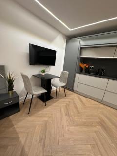 Luxury fully Self-Contained Studio with private bathroom and kitchen R6 - 3