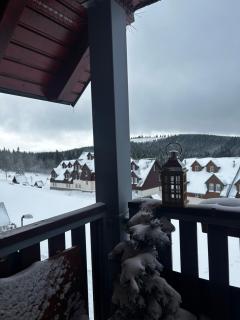Apartmán Horní Mísečky F11 - Horský svět - Horní Mísečky - 9