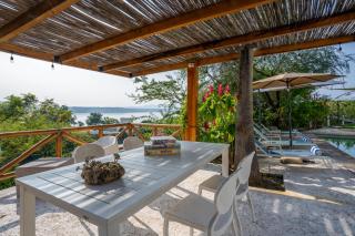 Luxury House with Pool fire Pit & Lake view - 2