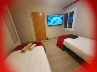 Piso Paradisíaco frente al Mar Costa Pinos Mar - 5