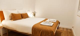 Apartamento Galera Centro Coruña - A Coruña - 5