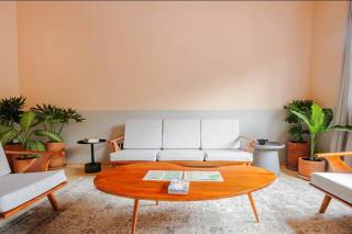 3 BDR Modern Apt Enjoy Mexico City Chapultepec - Città del Messico - 7