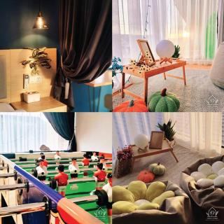 OC63 by Ohtta Cottage Ipoh for 13 Adults 4 Children - 2