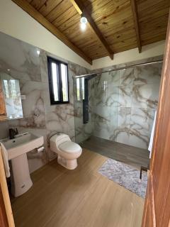 Ecovillage RG - Jarabacoa - 1