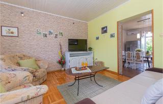 Three-Bedroom Apartment Dubrava With An Outdoor Swimming Pool 09 - Dubrava - 6
