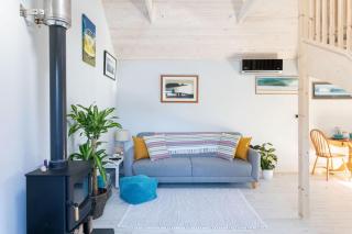 The Langland Loft - The Mumbles - 0