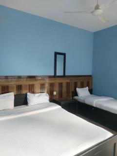 Hotel Lake Mirage - Pokhara - 6