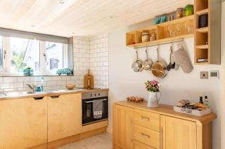 The Langland Loft - The Mumbles - 4