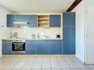 Spacieux 2 pièces en duplex - 1