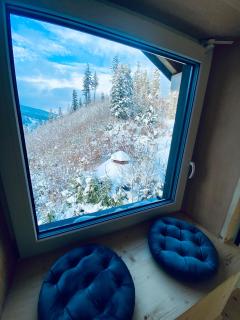 Apartament Widoknastok - 2