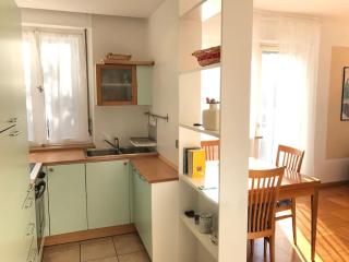 Thermae Apartment - 5