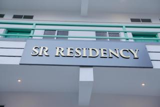 SR Residency - Kollam - 3