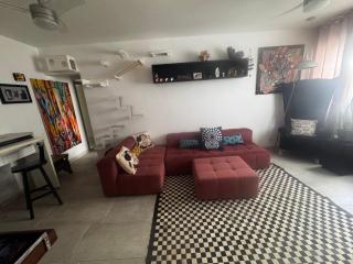 Apartamento Aconchegante - Copacabana - Rio de Janeiro - 3