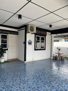 ZD Homestay Pekan - 8