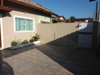 Casa Recanto em Itanhaém - 1