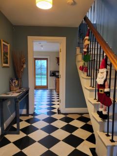 Reeks Country House - Killarney - 8