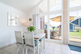 Haus Seestern mit Meerblick, Sauna und Kaminofen - Sierksdorf - 3