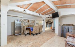 Holiday Home Vodnjan With Sea View 10 - 4