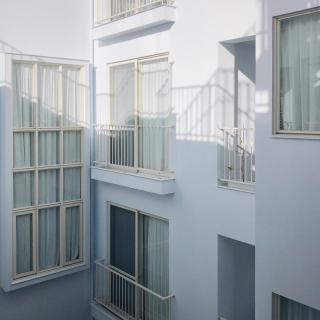 洋Casa - Città Vecchia di Hengchun - 1