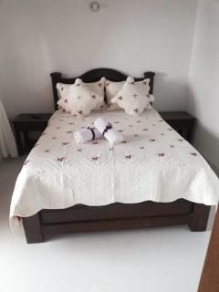 Cemandy Hostal - Villa de Leyva - 8