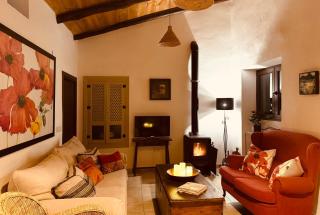 Almond Hill House - Órgiva - 8