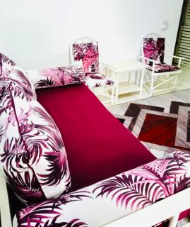 Mkayamba House - Malindi - 0