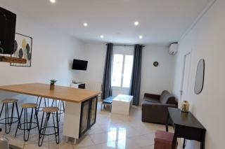 Superbe appartement Intra-Muros - 9