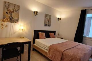 Superbe appartement Intra-Muros - 8