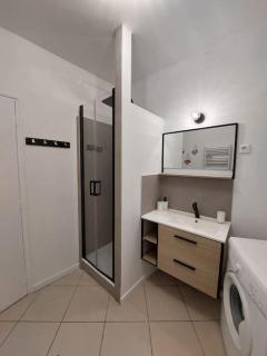 Superbe appartement Intra-Muros - 6